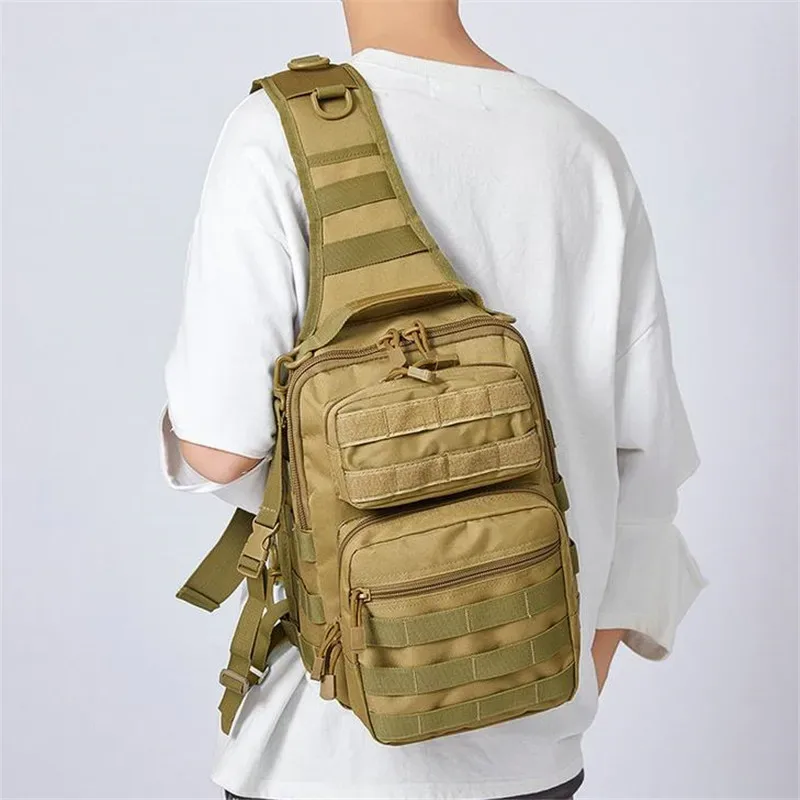 Große Kapazität männer Tasche  – Fishing Kit Compact Bewertung und Preis