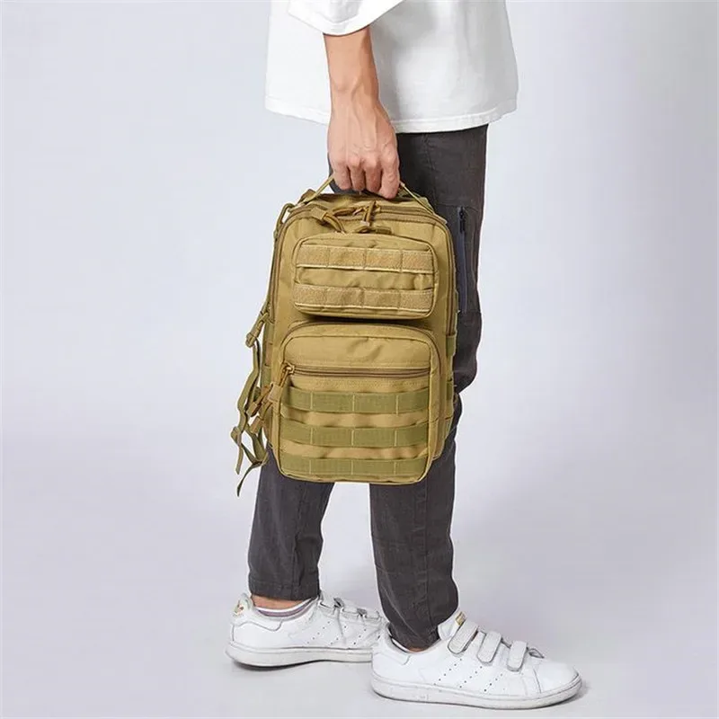 Große Kapazität männer Tasche  – Fishing Kit Compact Bewertung und Preis