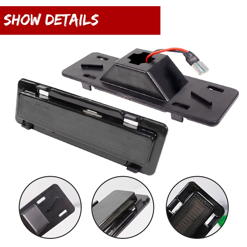 Car Front / Rear Bumper LED Si – Signal Flare Kit Bewertung und Preis