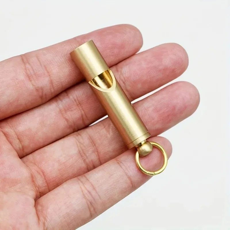 Robuste Laute Notfall-Überlebe – Emergency Whistle Loud Bewertung und Preis