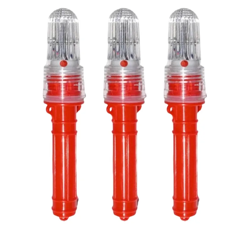 Werbe-Bootsfackeln, Elektronis – Signal Flare Kit Bewertung und Preis