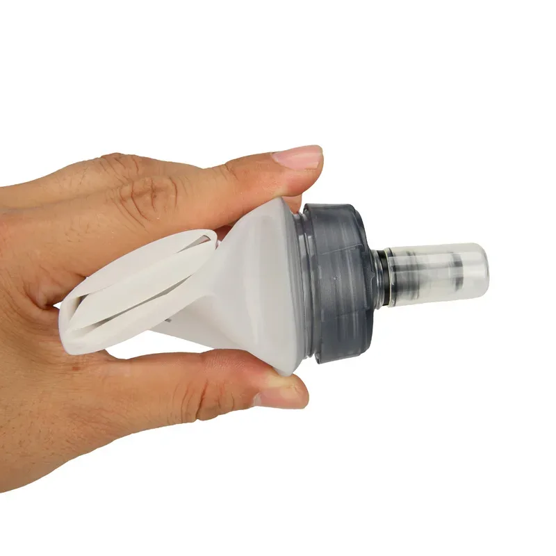 250 ml 500 ml Wasserflasche, z – Water Bag Collapsible Bewertung und Preis