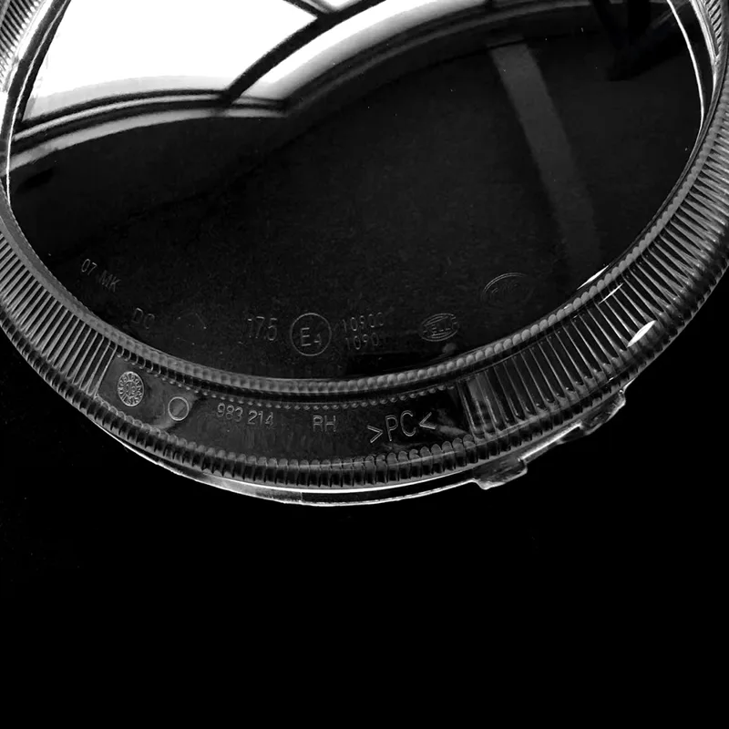 Auto Front Scheinwerfer Abdeck – Compass Lensatic Bewertung und Preis