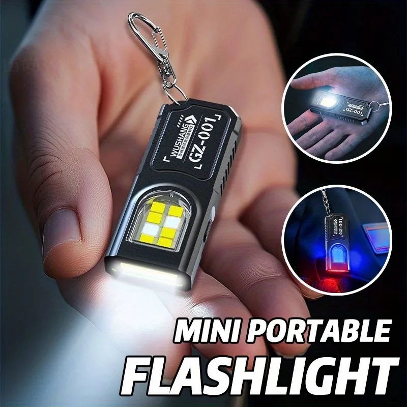 Leistungsstarke Mini COB LED S – Fishing Kit Compact Bewertung und Preis