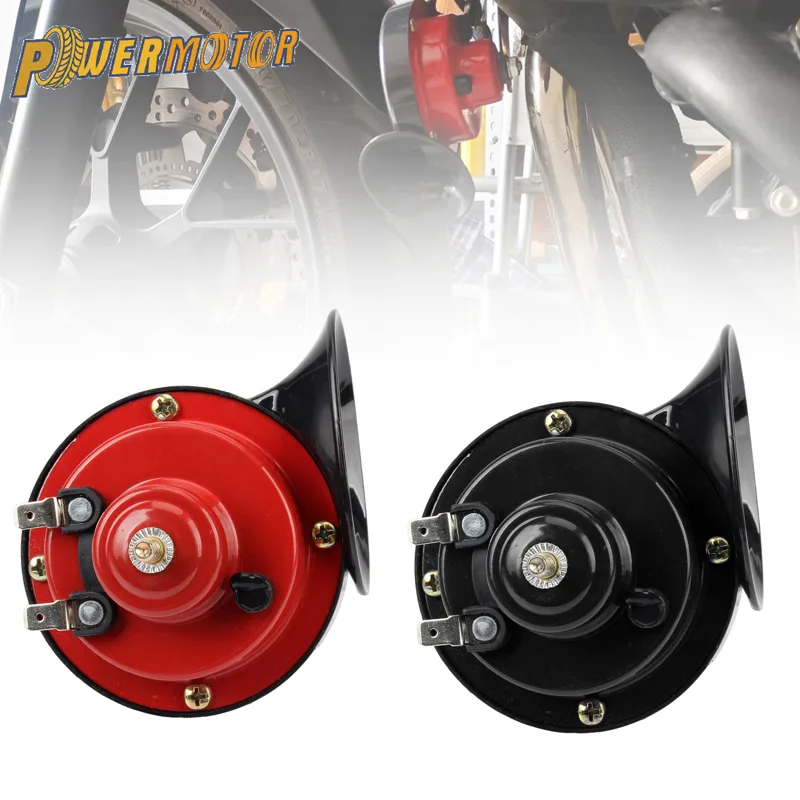 12V 24V Universal Trompete Hor – Emergency Whistle Loud Bewertung und Preis