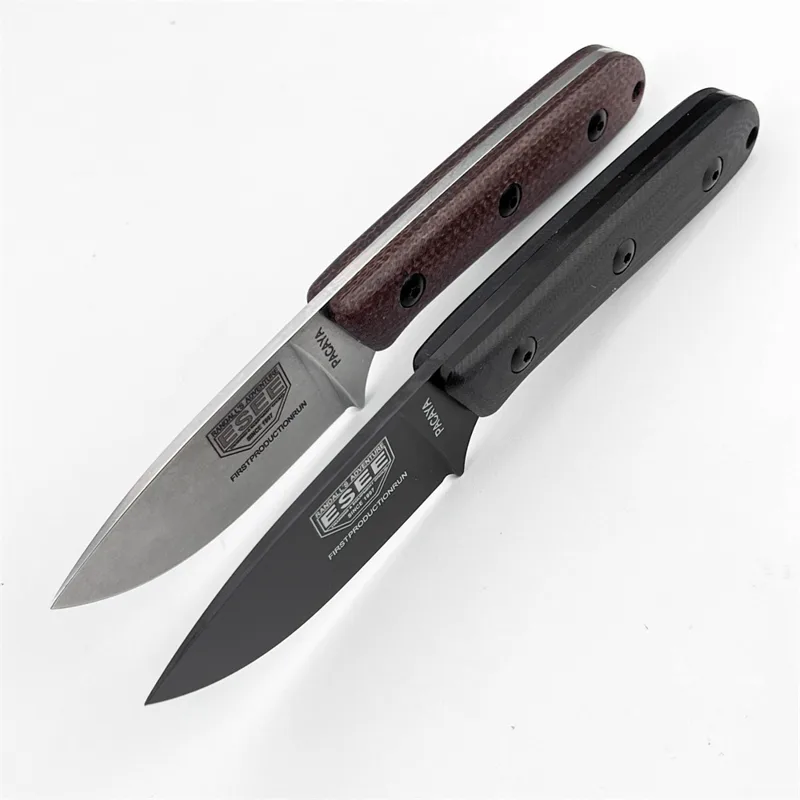 Outdoor-Überlebensmesser mit f – Bushcraft Knife Fixed Bewertung und Preis