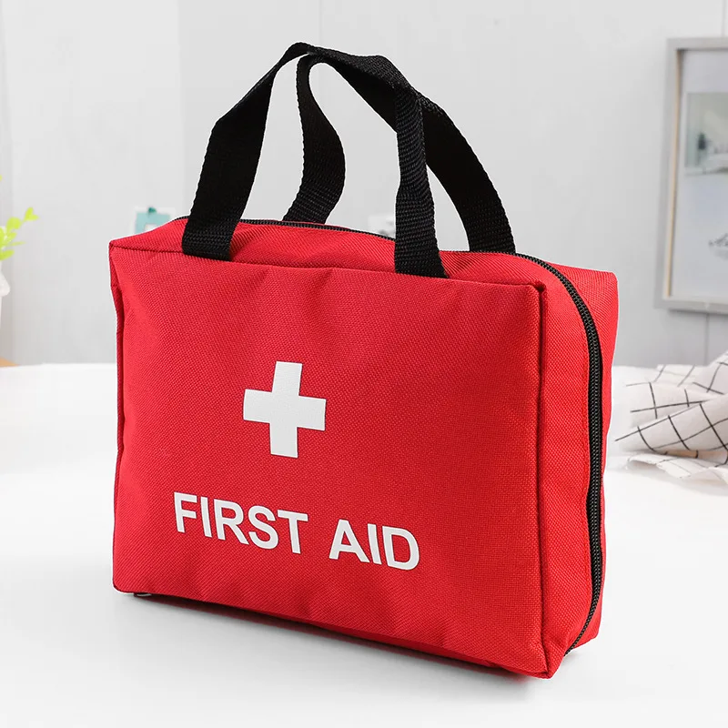 Leere große Erste-Hilfe-Sets,  – Bivy Bag Emergency Bewertung und Preis