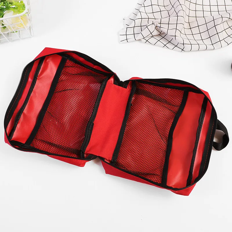 Leere große Erste-Hilfe-Sets,  – Bivy Bag Emergency Bewertung und Preis