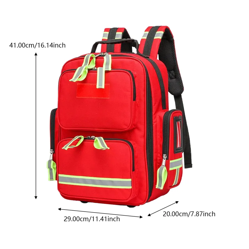 Outdoor-Rucksäcke, medizinisch – Bivy Bag Emergency Bewertung und Preis