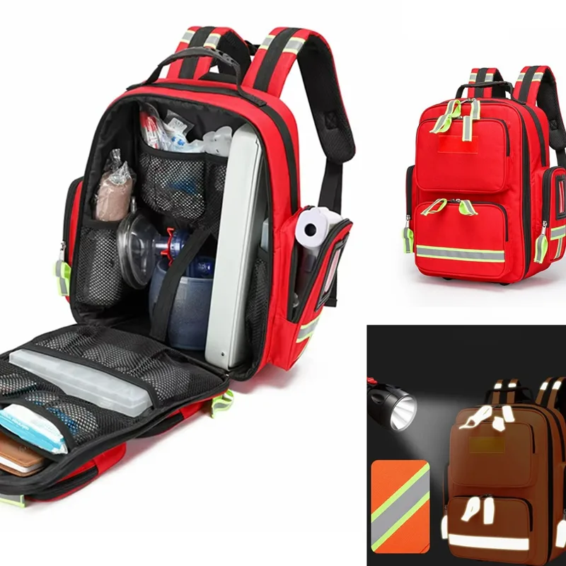 Outdoor-Rucksäcke, medizinisch – Bivy Bag Emergency Bewertung und Preis