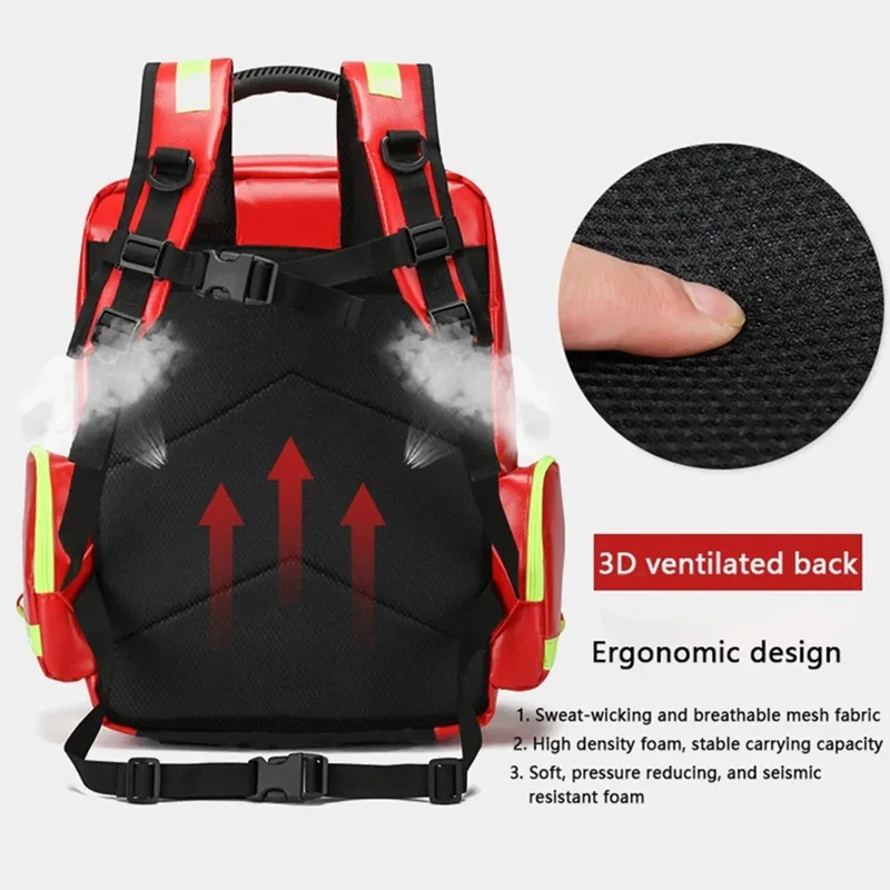 Outdoor-Rucksäcke, medizinisch – Bivy Bag Emergency Bewertung und Preis