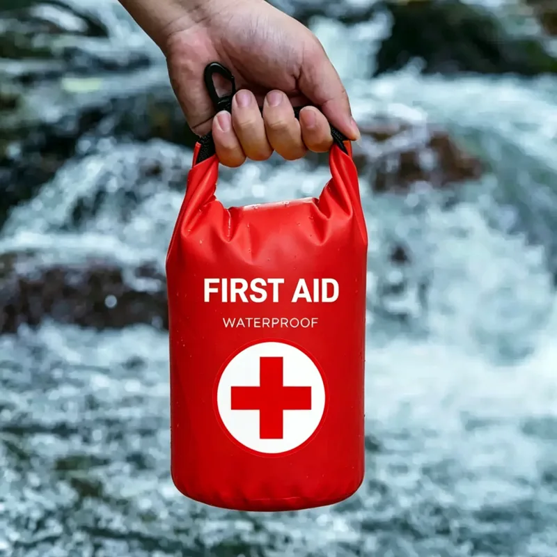 2L Wasserdichte Erste-Hilfe-Ta – Bivy Bag Emergency Bewertung und Preis