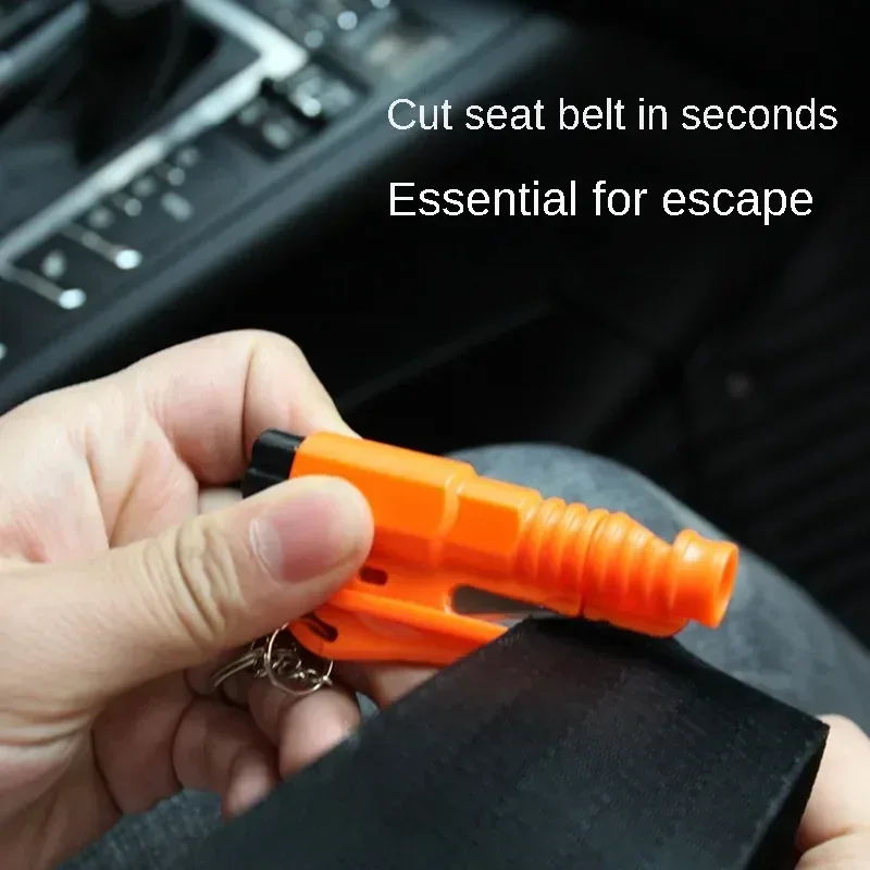 Sicherheitshammer Auto-Notfall – Rescue Rope Throw Bewertung und Preis
