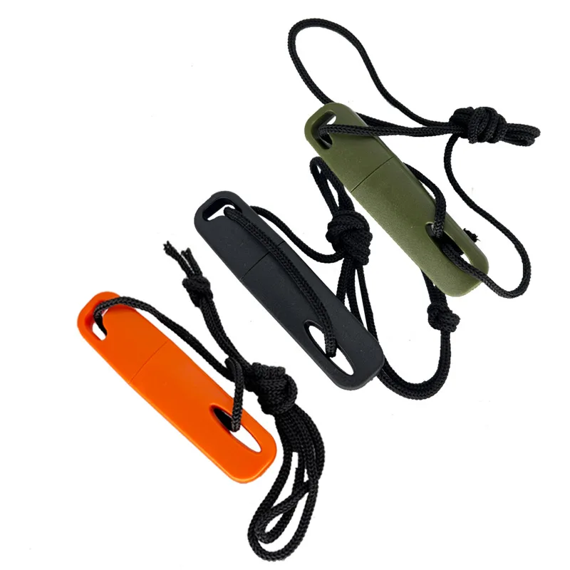 1-3-teiliges Outdoor-Überleben – Magnesium Fire Starter Bewertung und Preis