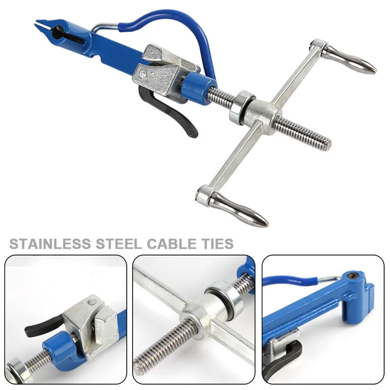 Multifunktionaler Umreifungssp – Multi Tool Plier Bewertung und Preis