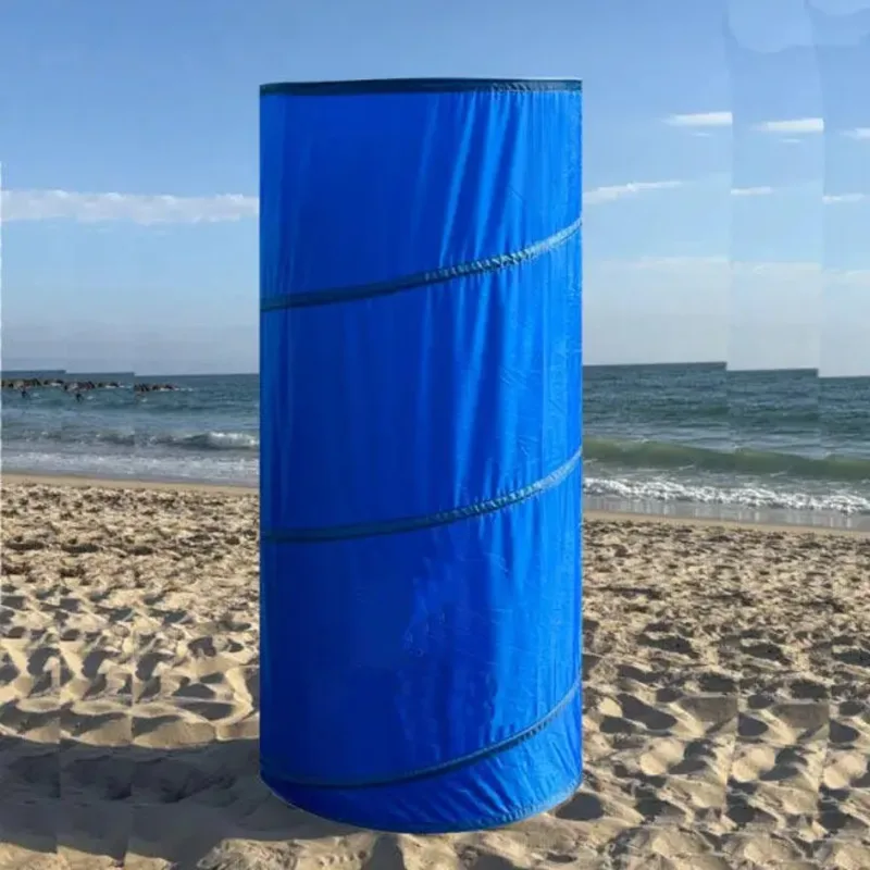 Outdoor Umkleidekabine Pop-Up  – Emergency Mylar Tent Bewertung und Preis