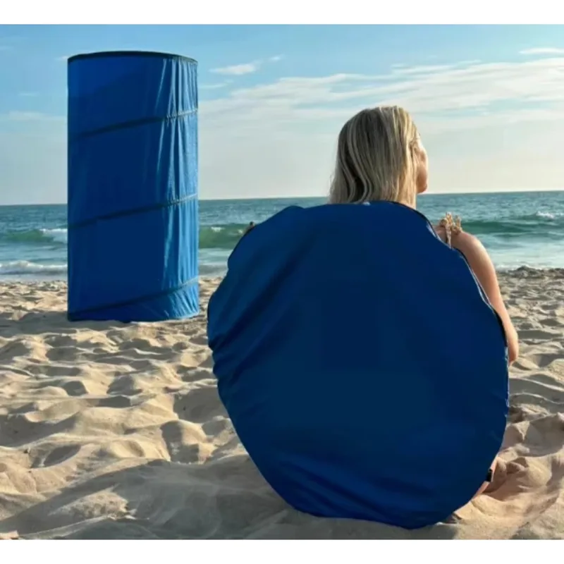Outdoor Umkleidekabine Pop-Up  – Emergency Mylar Tent Bewertung und Preis
