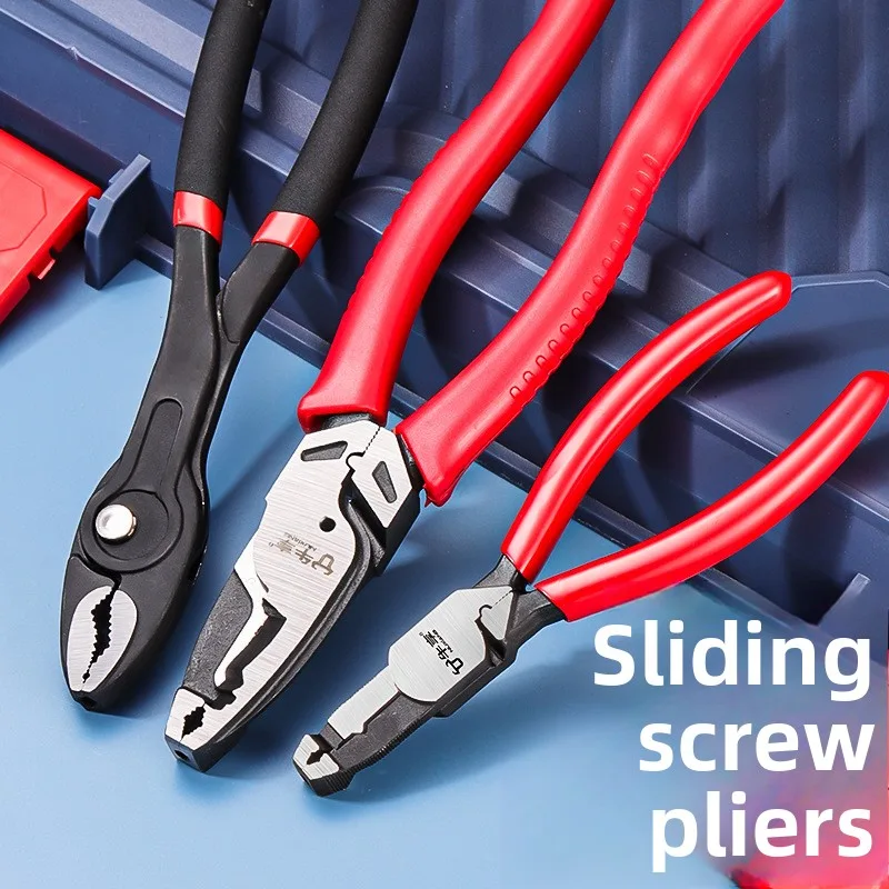 Industrielle Multifunktions-Gl – Multi Tool Plier Bewertung und Preis