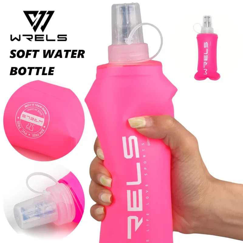 WRELS Zusammenklappbare Faltba – Water Bag Collapsible Bewertung und Preis