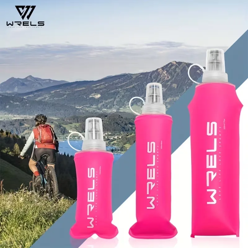WRELS Zusammenklappbare Faltba – Water Bag Collapsible Bewertung und Preis