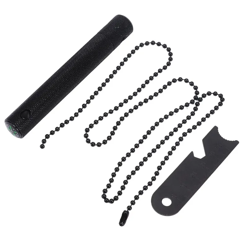 Magnesiumstab mit Kompass - Wa – Magnesium Fire Starter Bewertung und Preis