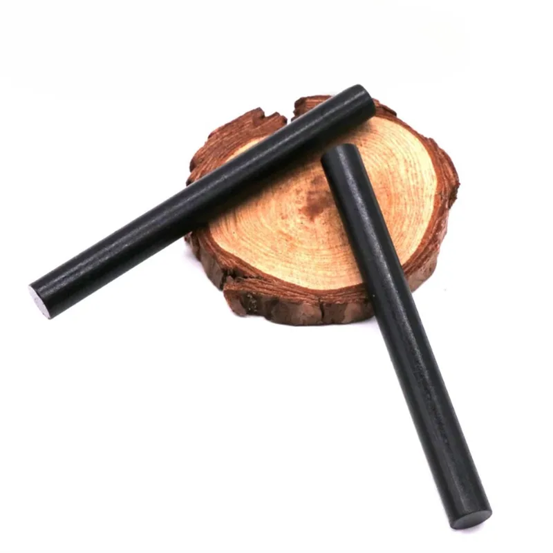10 Stück 8*75mm Wasserdichter  – Magnesium Fire Starter Bewertung und Preis