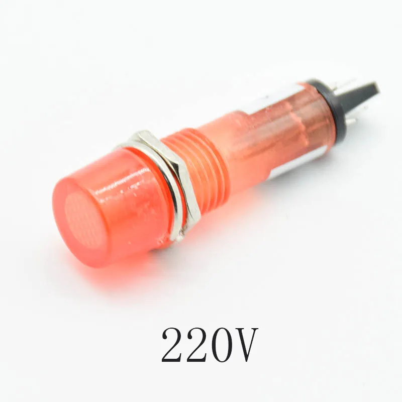 5Pcs Signal Lampe Panel Montag – Signal Panel Orange Bewertung und Preis