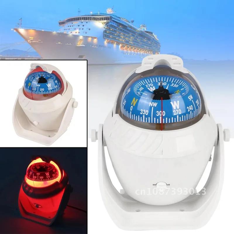 Elektronischer Navigationskomp – Compass Lensatic Bewertung und Preis