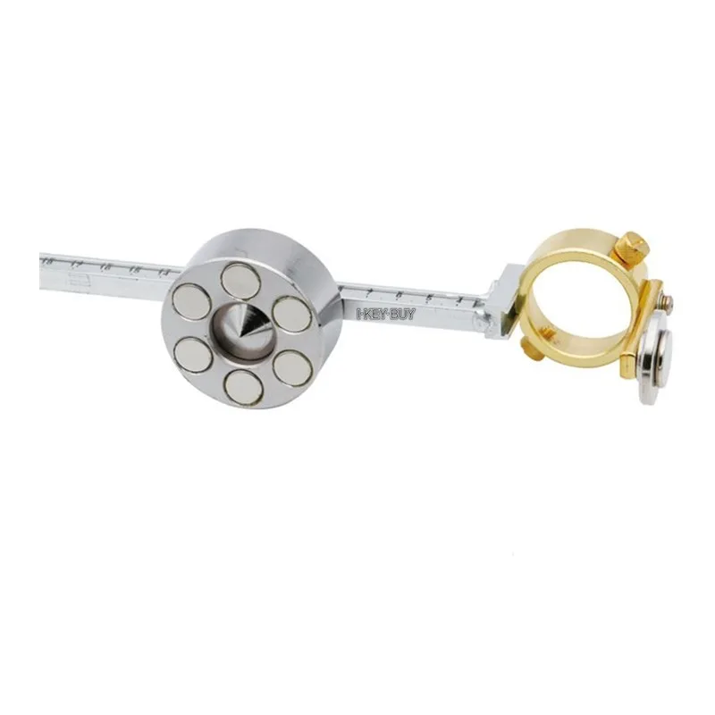 1pc Einstellbare Schneiden Tas – Compass Lensatic Bewertung und Preis