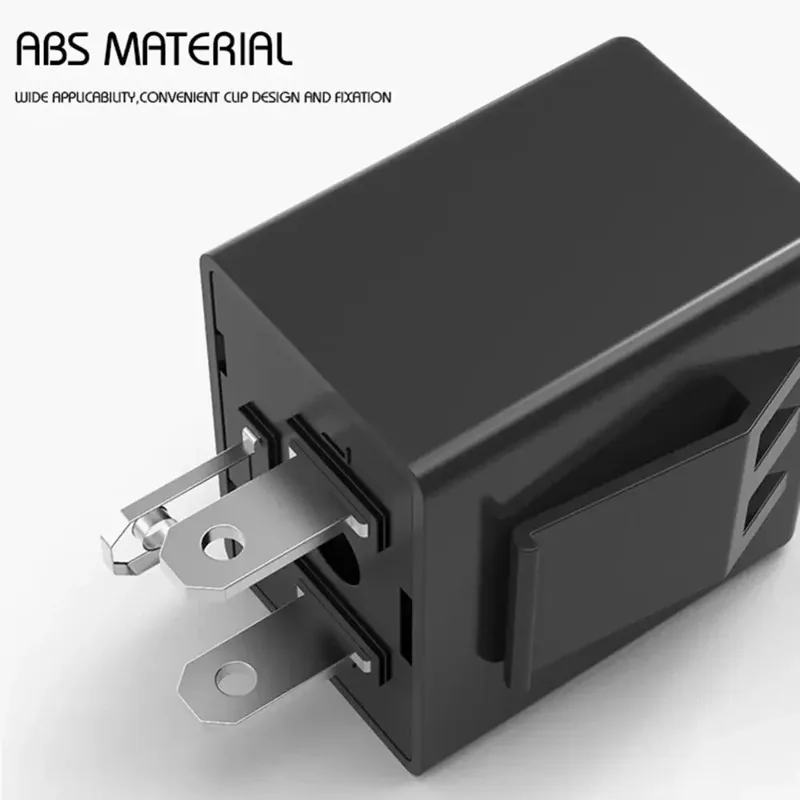12 V 3-poliges einstellbares L – Sos Light Strobe Bewertung und Preis