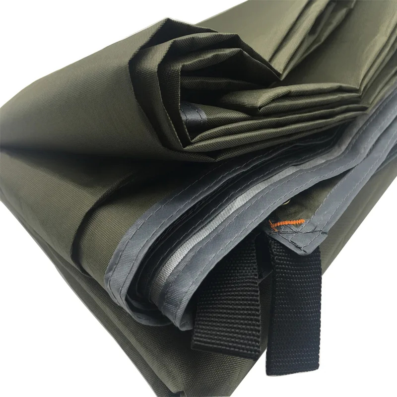 3mx3m 4mx3m Strand Sonnenschut – Emergency Mylar Tent Bewertung und Preis