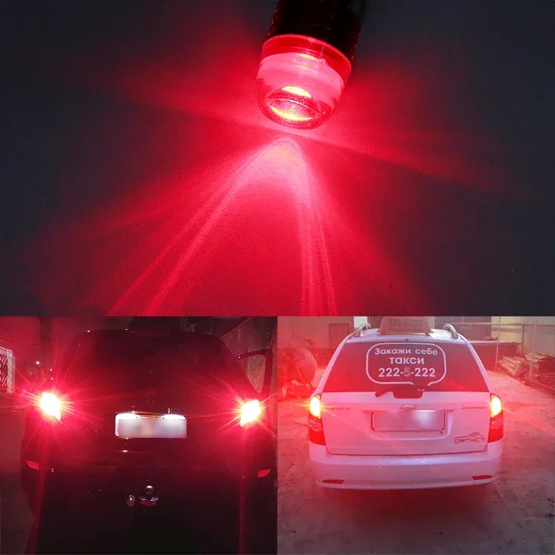 2 Stück Blitzlicht Blinklicht  – Sos Light Strobe Bewertung und Preis