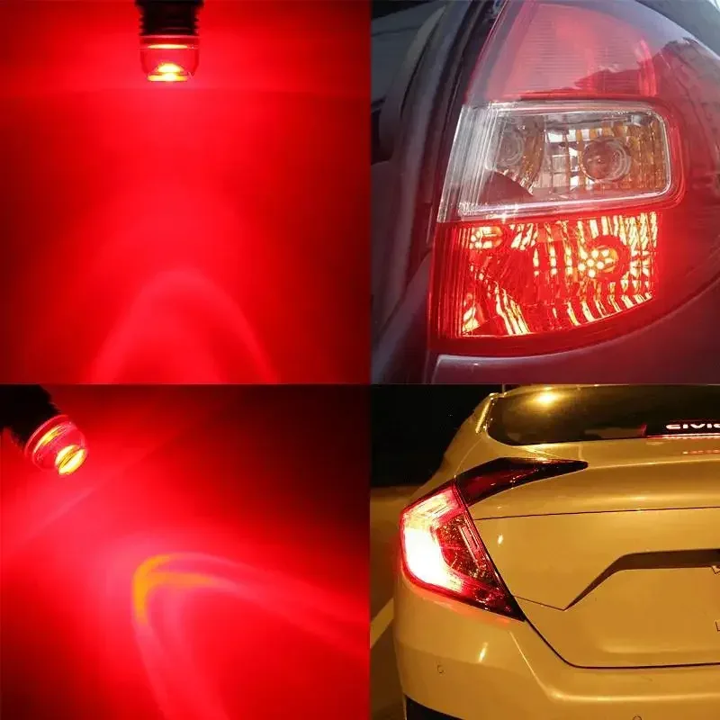 2 Stück Blitzlicht Blinklicht  – Sos Light Strobe Bewertung und Preis