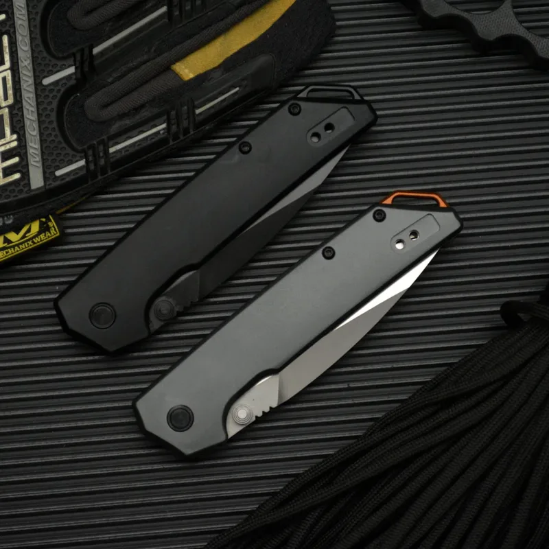 Outdoor-Camping-Messer KS-2038 – Bushcraft Knife Fixed Bewertung und Preis