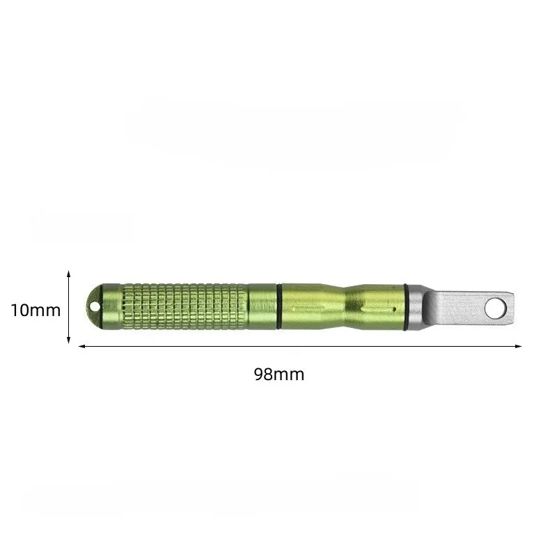 Wasserdichter Notfall-Feuersta – Magnesium Fire Starter Bewertung und Preis
