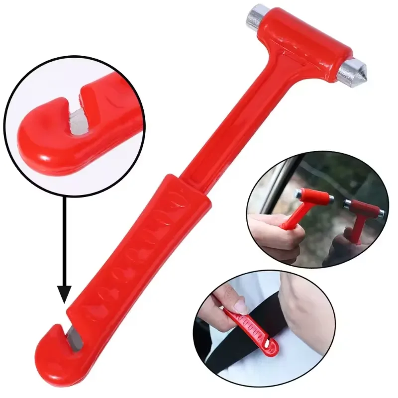 Auto Busse Lkw Fenster Brechen – Rescue Rope Throw Bewertung und Preis