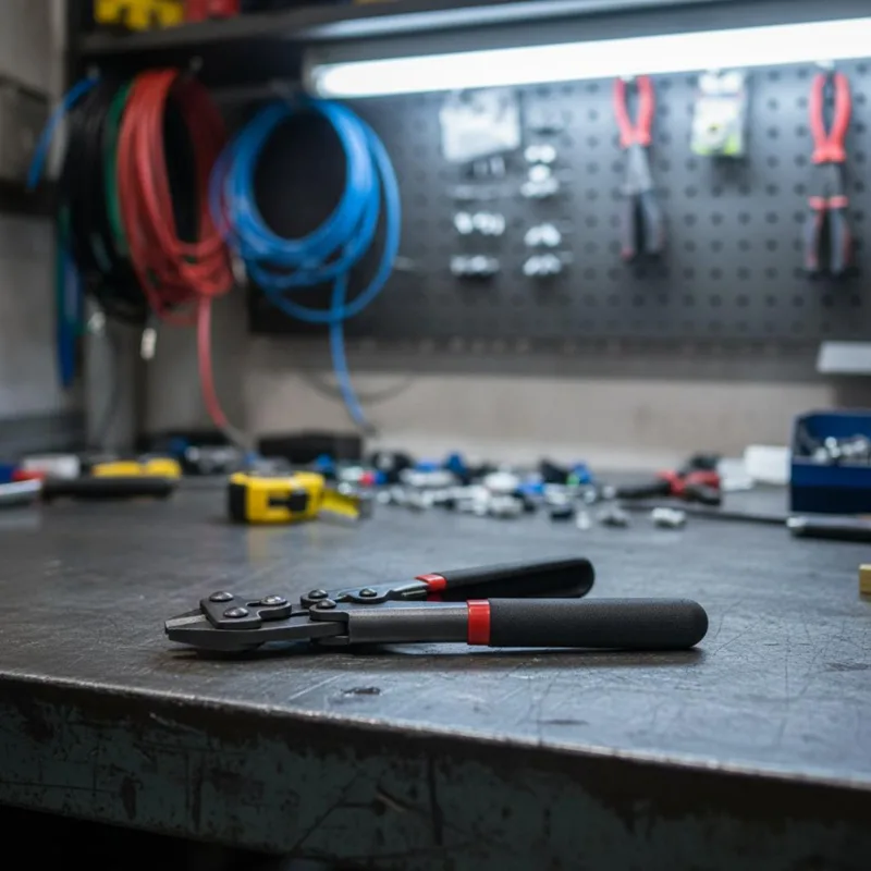 Aluminium-Hülsen-Crimpzange In – Multi Tool Plier Bewertung und Preis