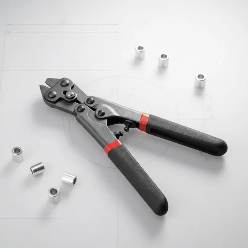 Aluminium-Hülsen-Crimpzange In – Multi Tool Plier Bewertung und Preis
