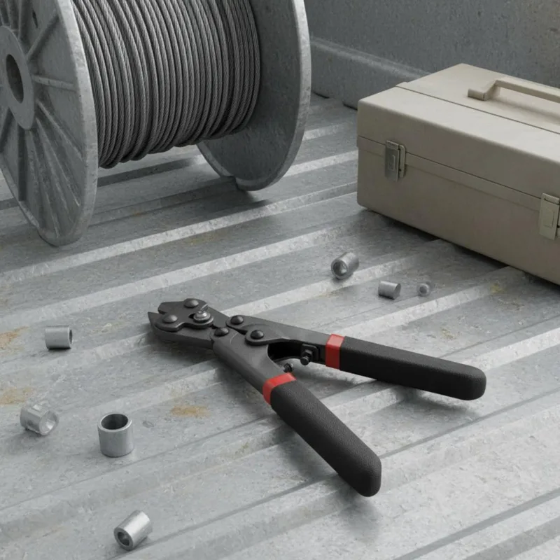 Aluminium-Hülsen-Crimpzange In – Multi Tool Plier Bewertung und Preis