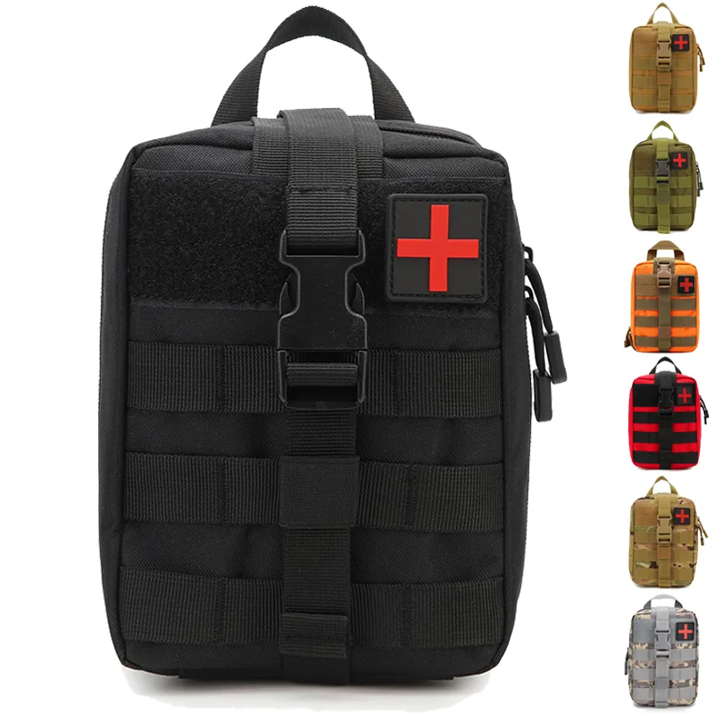 Jagd-Molle-Tasche EDC-Werkzeug – Bivy Bag Emergency Bewertung und Preis