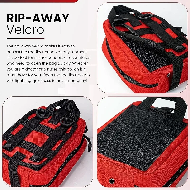Taktische Erste-Hilfe-Tasche Ü – Bivy Bag Emergency Bewertung und Preis