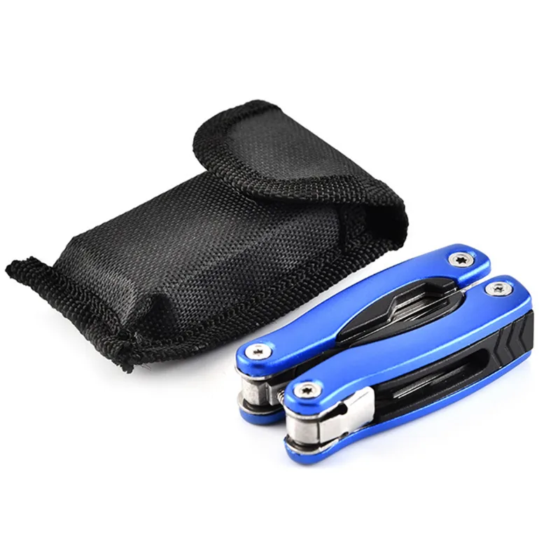 Edelstahl Klapp Zangen Funktio – Multi Tool Plier Bewertung und Preis
