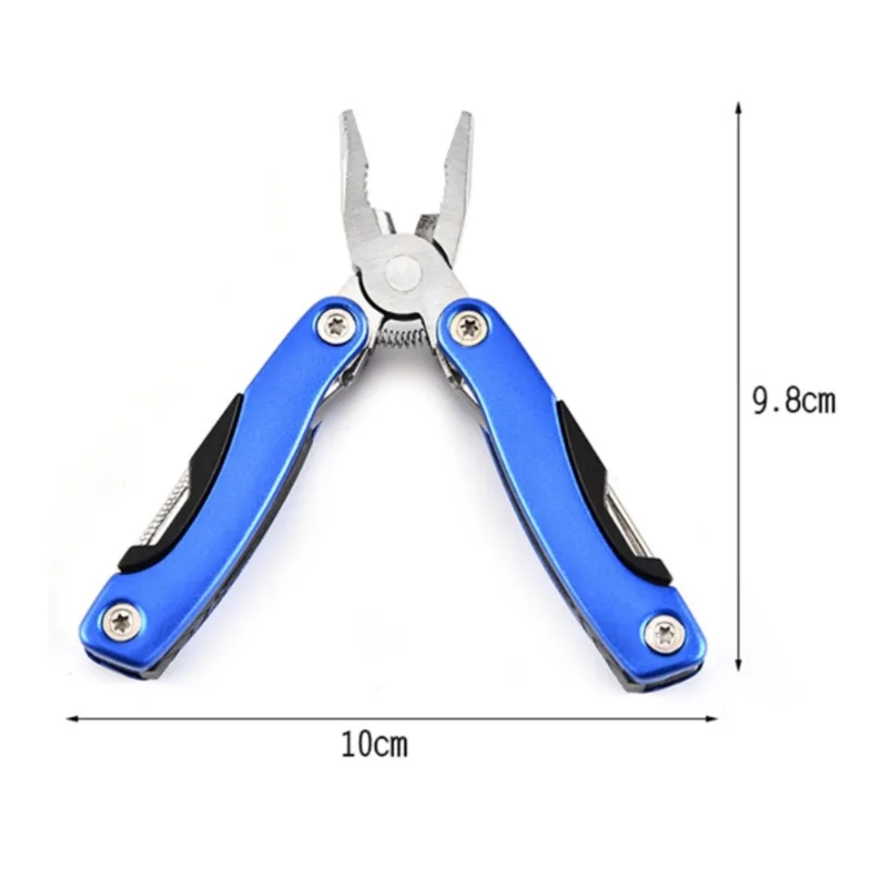Edelstahl Klapp Zangen Funktio – Multi Tool Plier Bewertung und Preis