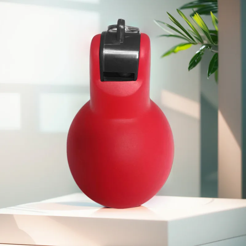 Handdruckpfeife mit lautem, kl – Emergency Whistle Loud Bewertung und Preis