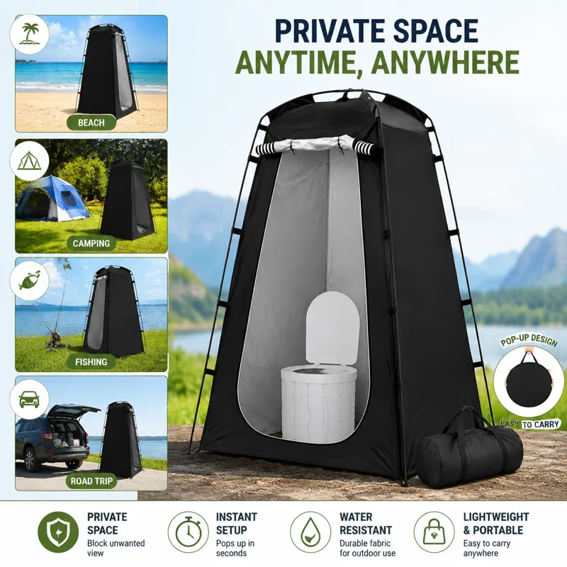 Tragbares Pop-Up-Zelt mit falt – Emergency Mylar Tent Bewertung und Preis