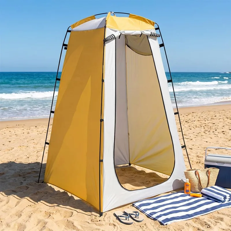 Tragbares Pop-Up-Zelt mit falt – Emergency Mylar Tent Bewertung und Preis