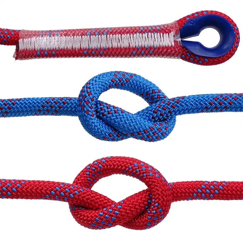 12mm Sicherheit Leben Seil Kle – Rescue Rope Throw Bewertung und Preis
