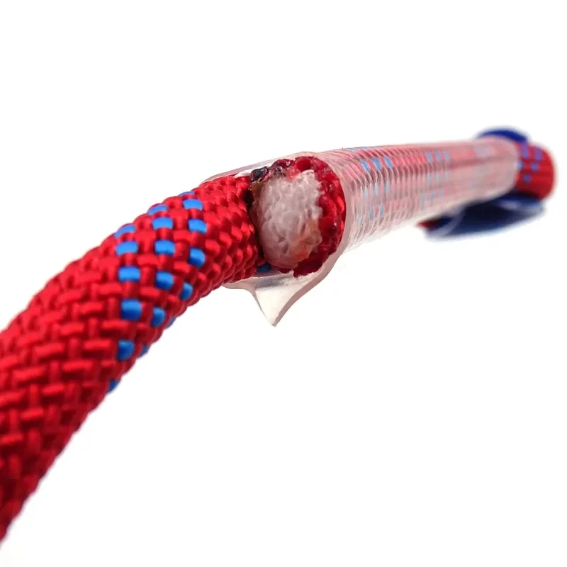 12mm Sicherheit Leben Seil Kle – Rescue Rope Throw Bewertung und Preis