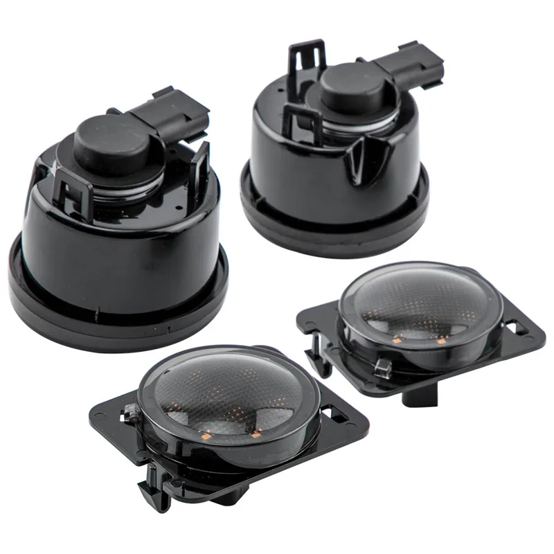 LED Fender Flares Blinker Lich – Signal Flare Kit Bewertung und Preis