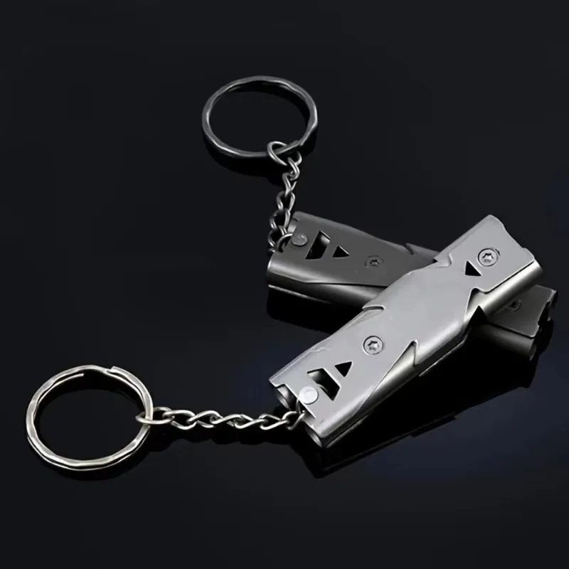 Multifunktionale Notfall-Überl – Emergency Whistle Loud Bewertung und Preis